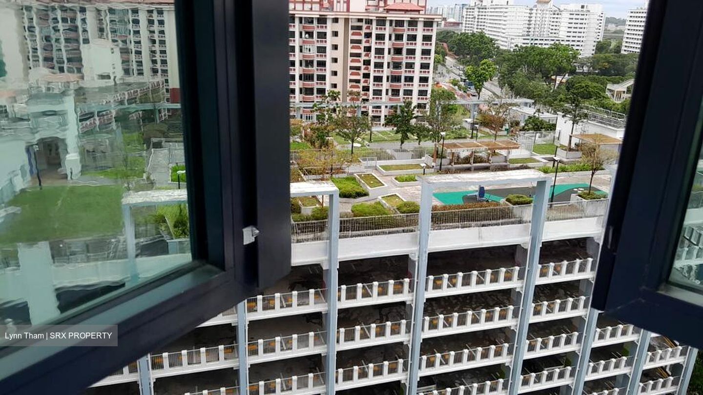 Blk 697A Jurong West Blossom (Jurong West), HDB 3 Rooms #498255771